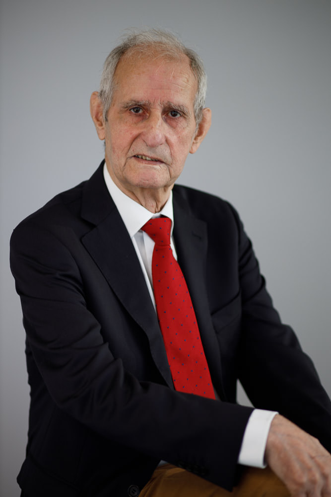 José Ángel Brugos Larumbe